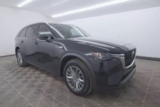 2024 Mazda CX-90 PHEV