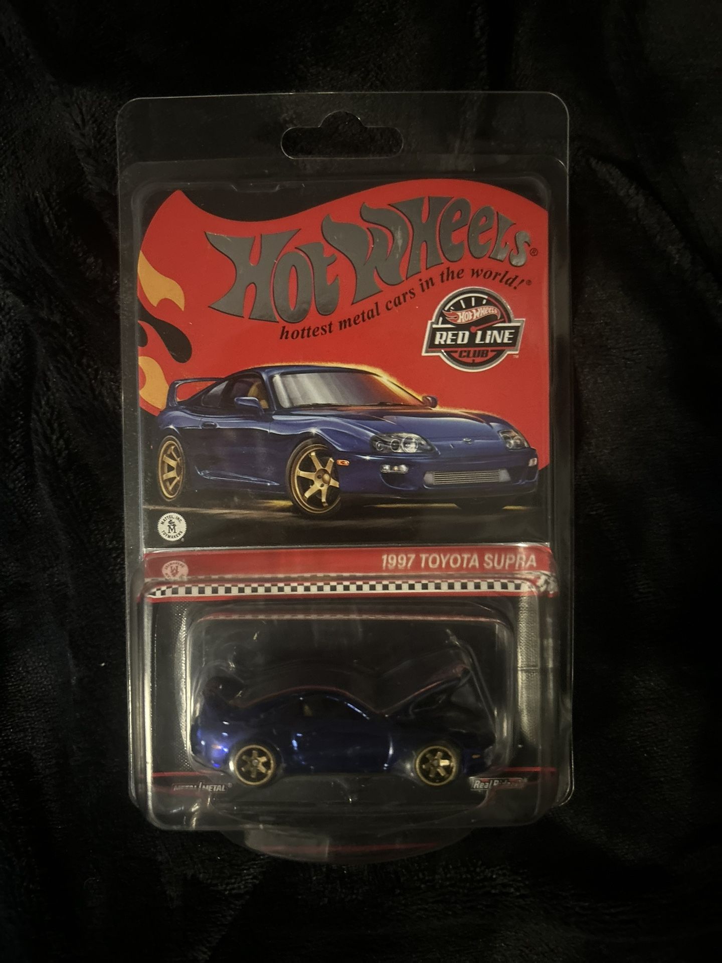 RLC Supra 