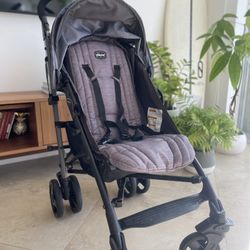 Chicco® Liteway™ Stroller in Fog