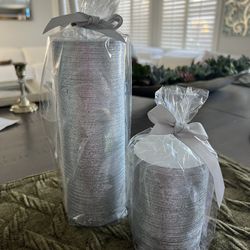 Christmas Candles