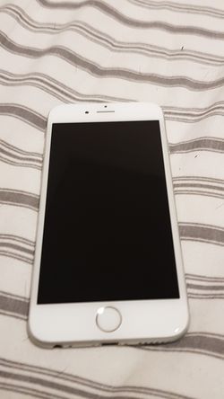 iPhone 6 for parts (iCloud locked)