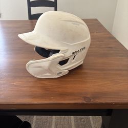 Batting Helmets