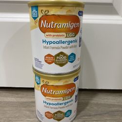 Nutramigen
