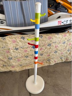 Kids Coat Holder