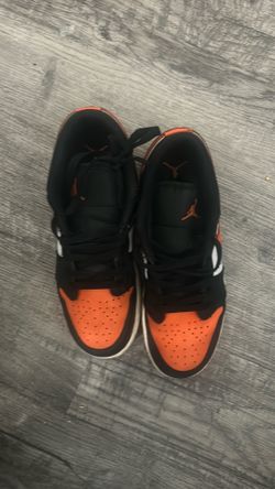 Nikes