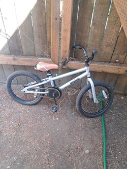 Joystar children's bicycle