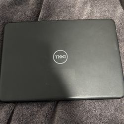 Dell laptop