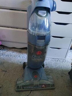 Wet/Dry Vacuum