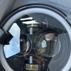 Keep Headlights Led 2