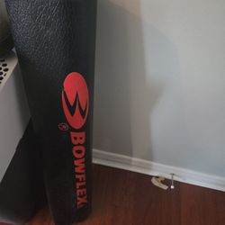 Bowflex Mat For Machines R Whatever U Choose