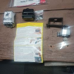 Gun Locks