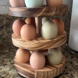 Fresh Eggs