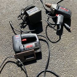 Hand Tools 