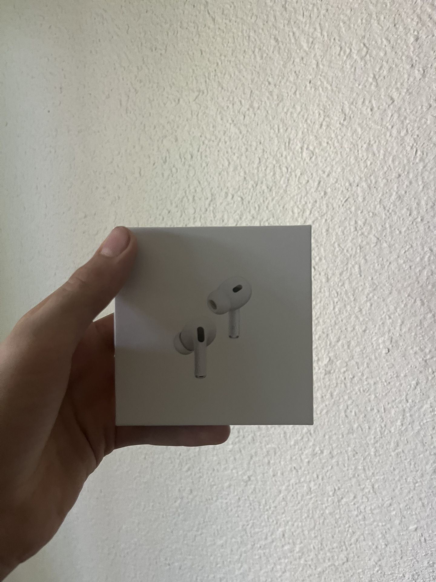 AirPod Pros New (seal Broken)