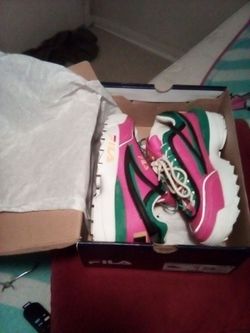 Fila