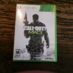 COD MW3 and BO2
