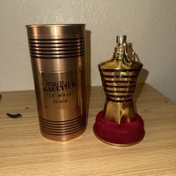 Jean Paul Gaultier 4.2 fl oz (New)