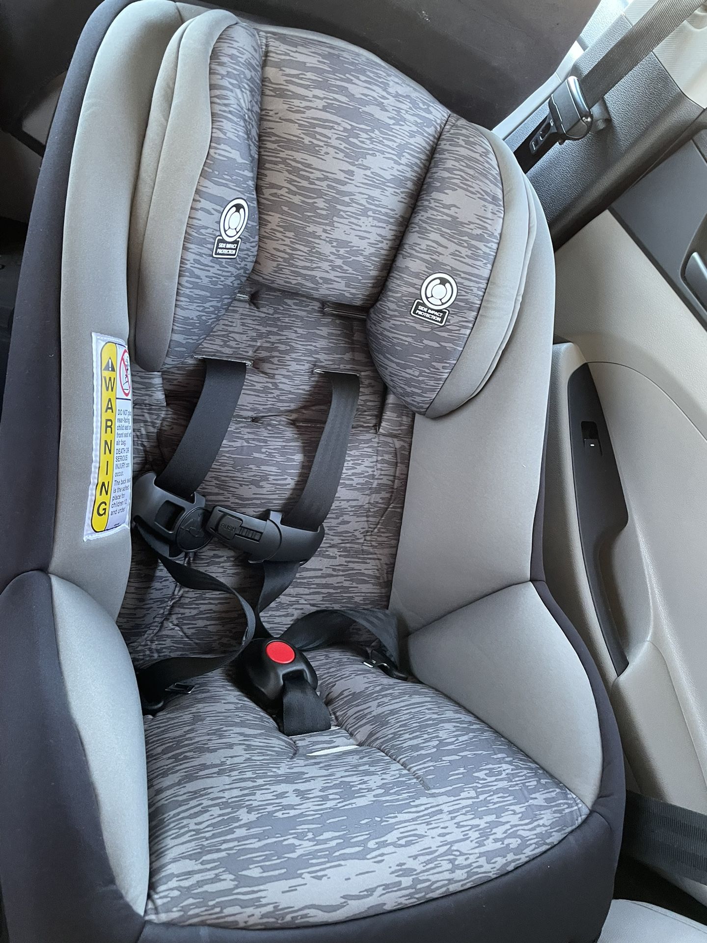 Car Seat Cosco New 