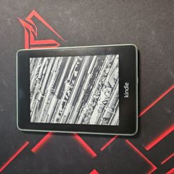 Kindle Paperwhite 10th Generation 8GB JADE