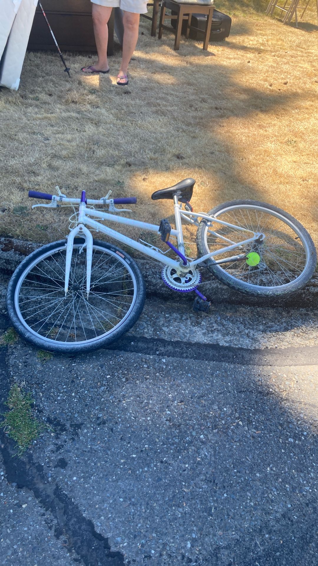 Bicycle