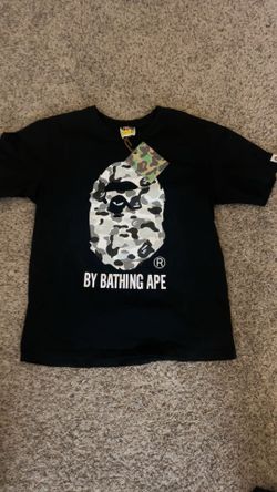 Bape T