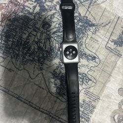 Series 3 38 Mm Apple Watch