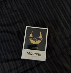 Rabanne Invictus Victory Parfum Intense