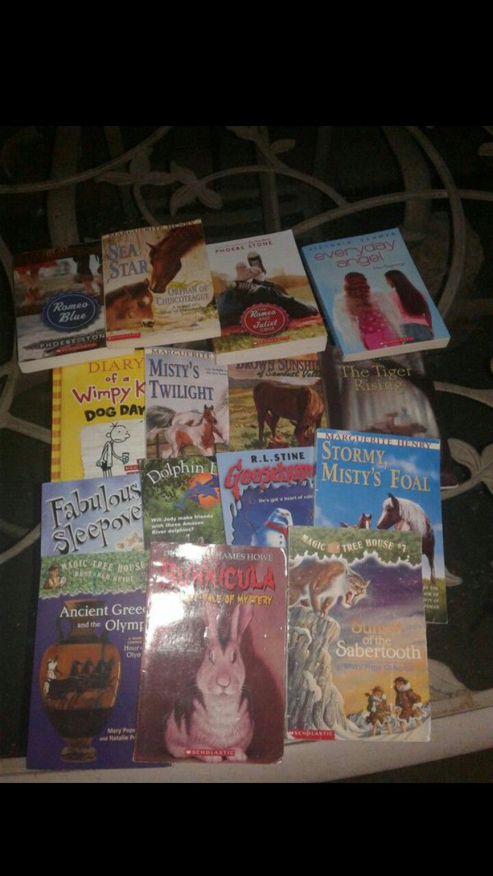 Libros nuevos y usados en ingle y español