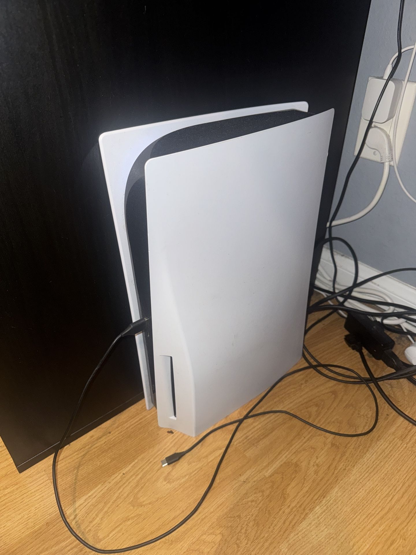 PlayStation 5 Disc Edition