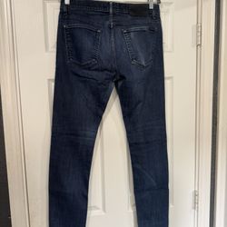 7 For All Man Kind Men Jeans
