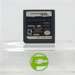 Spiderman 3 (Nintendo DS, 2007) Game Only