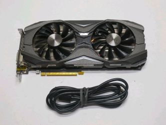 gtx 1070 8gb zotac