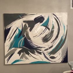 Canvas Painting