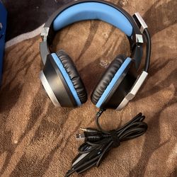 Butfulake GH-3 gaming headset