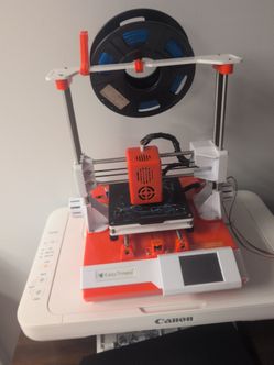 3d prinyer