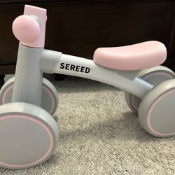 Sereed Baby Balance Bike 