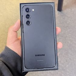 Samsung Galaxy S23+ Unlocked 