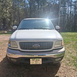 1999 Ford Expedition