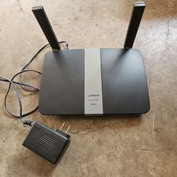 Linksys Router
