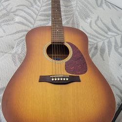 Seagull S6 Original Acoustic Guitar

