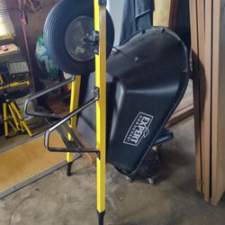 Wheelbarrel