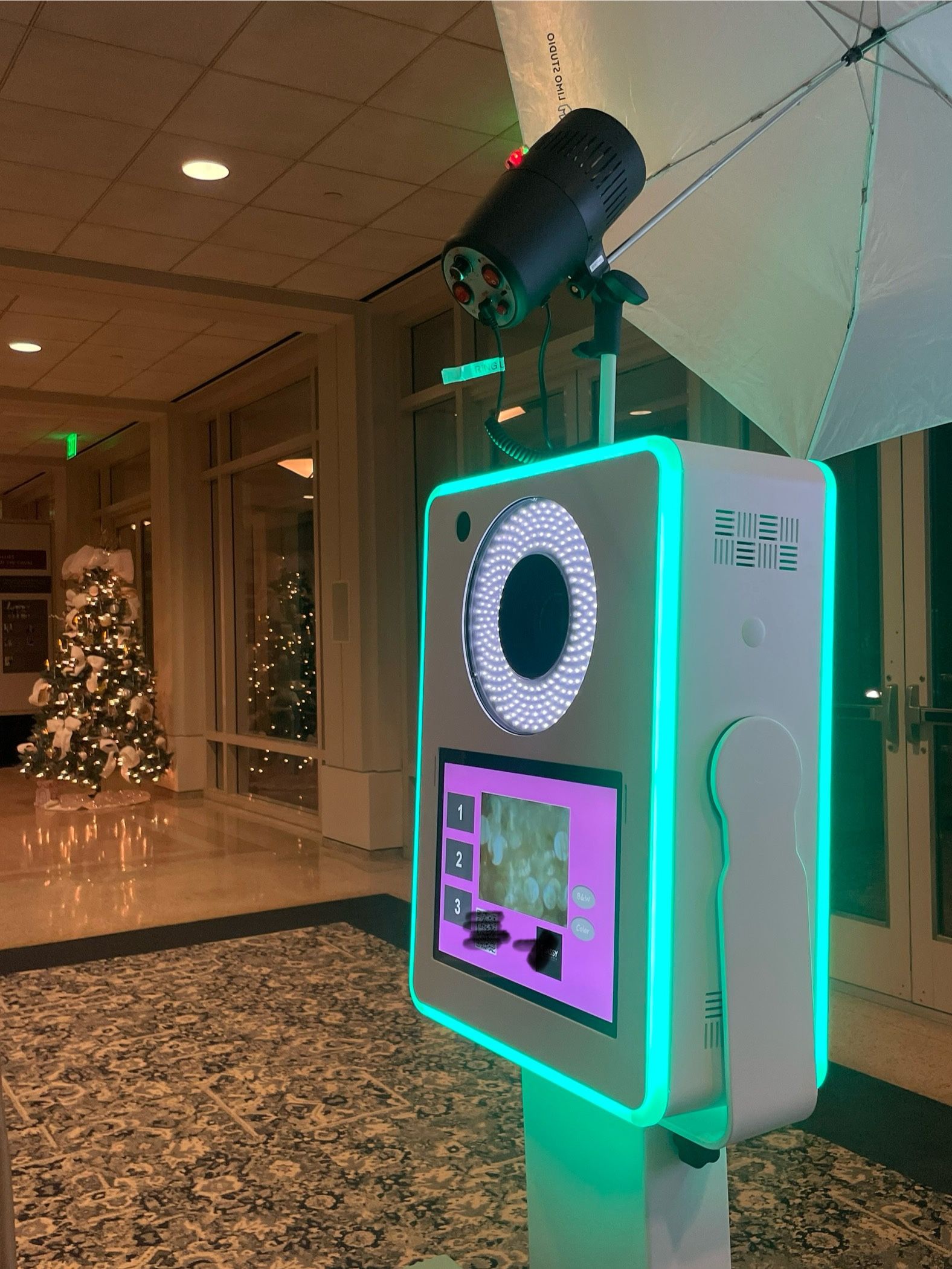 Photo Booth ! Photobooth !!