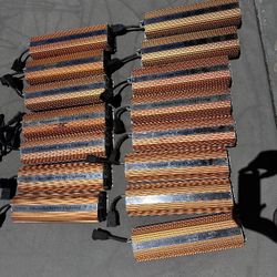 Lighting Quantum electronic ballast 