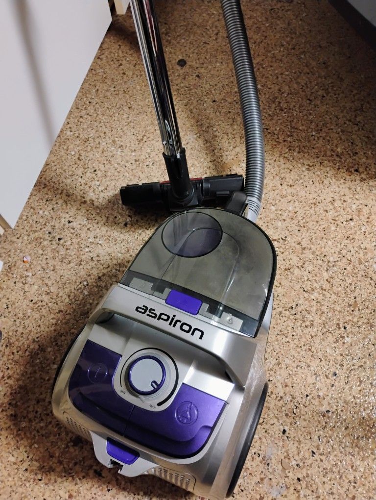 Aspiron Vacuum