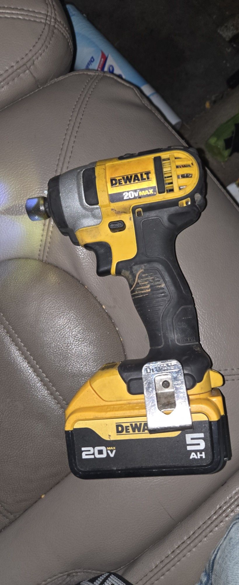 Dewalt Tools !! 