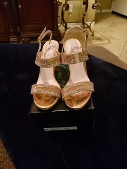 Prom Shoes