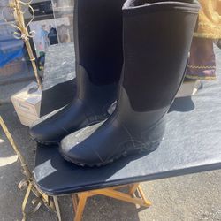 Rain - Snow Boots