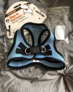 Voyager Harness