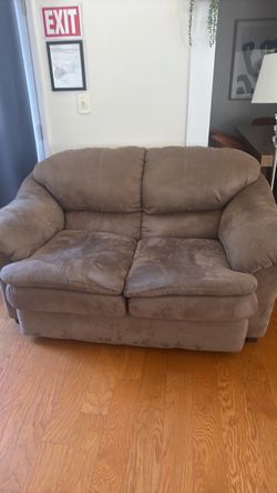 3 FREE COUCHES FOR PICK UP!