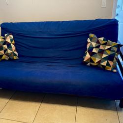 Strata Furniture Futon